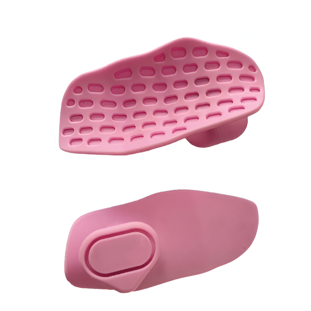 Silicone Gym Grip