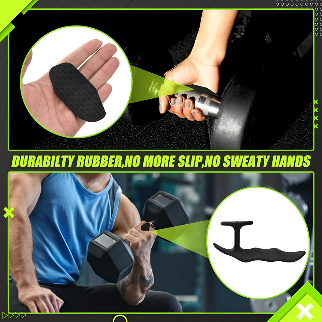 Silicone Gym Grip