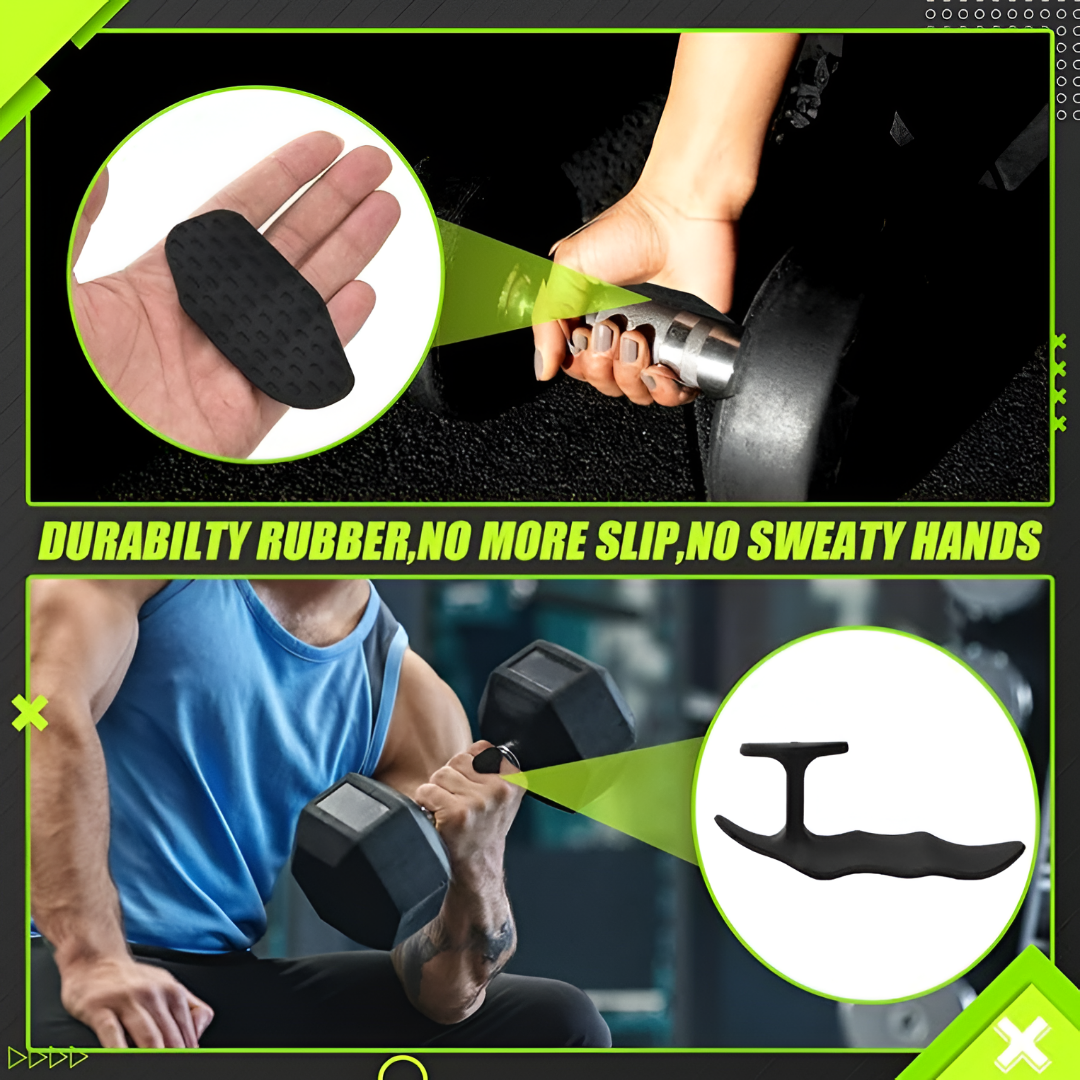 Silicone Gym Grip
